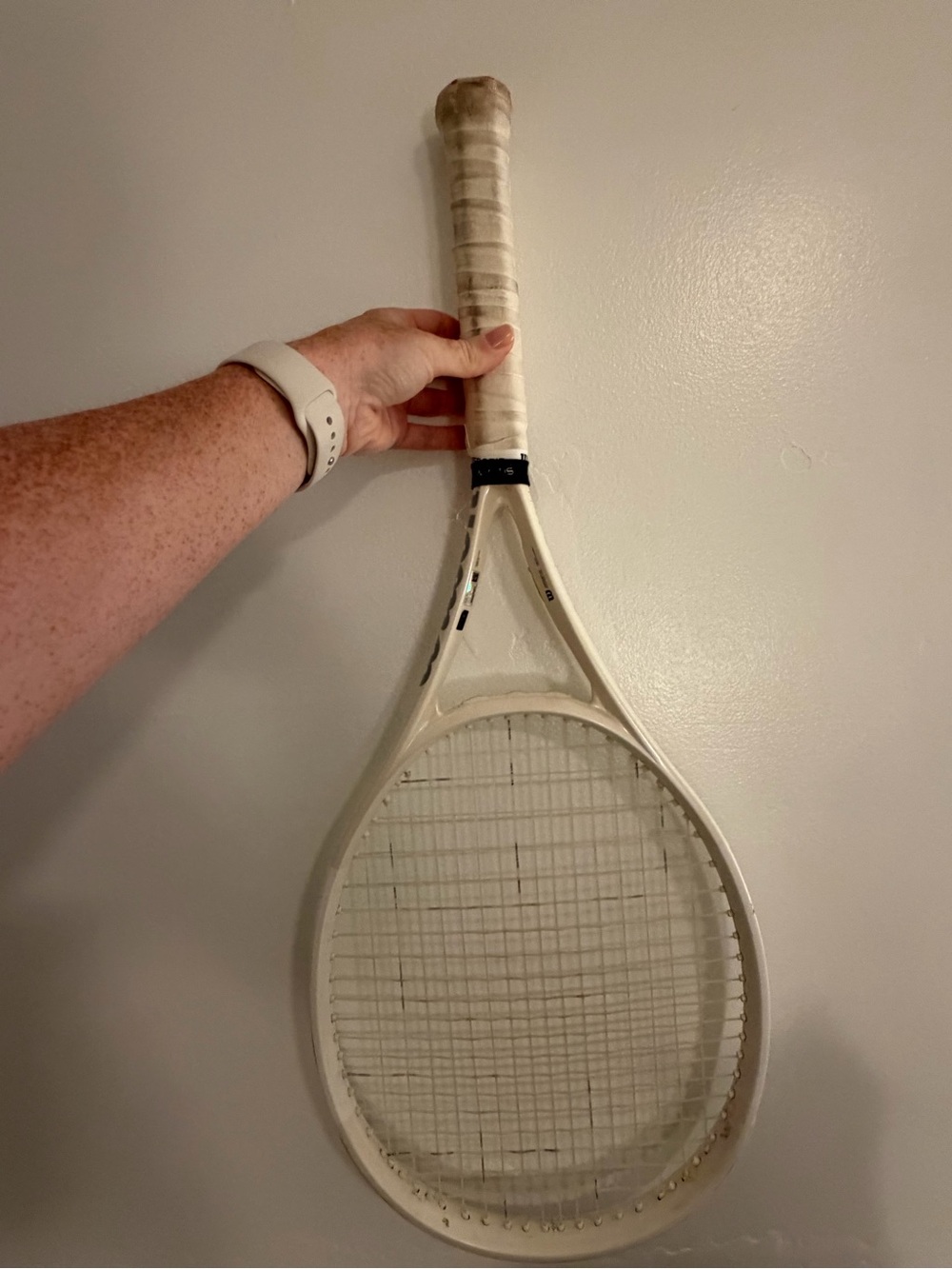 Wilson Clash 100L V 1.0 - Picture 9 of 10